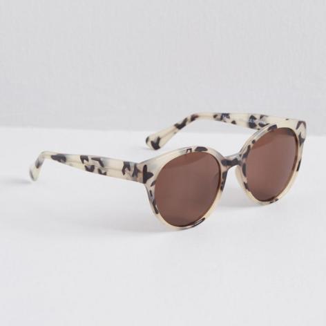 Tortoiseshell Sunglasses