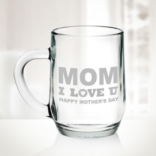 Mom Mug