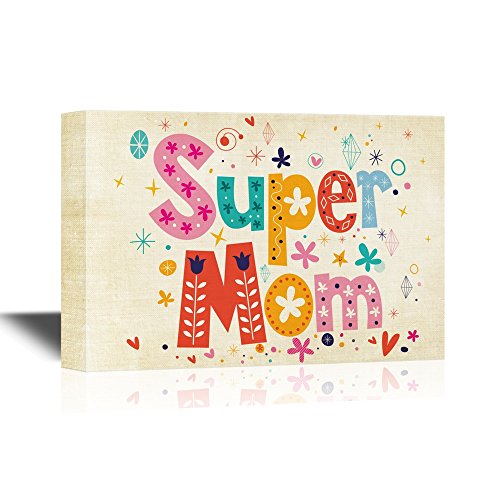 Super Mom