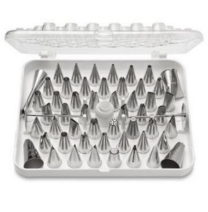 Cake Tip Set