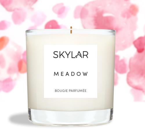 Medow-candle