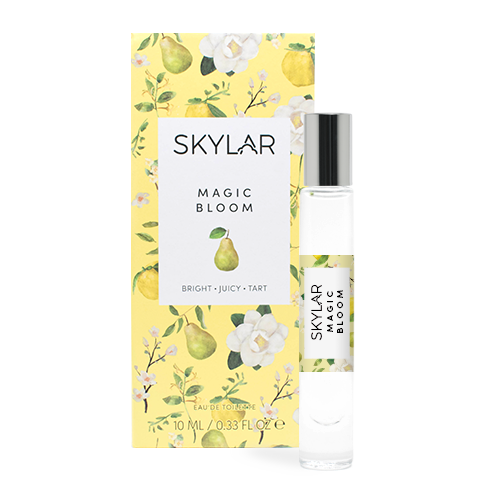 Skylar Fragraces