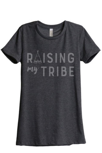 Grey Mom T-Shirt